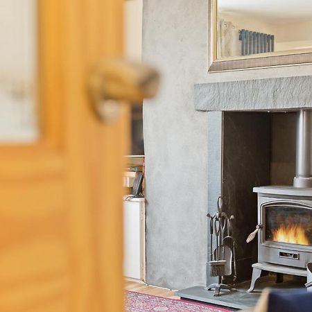 Harley House Villa Broughton-in-Furness Buitenkant foto